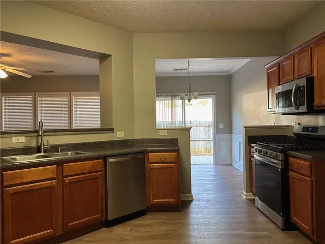 $2,290 | 303 Barberry Place, Canton, GA 30114