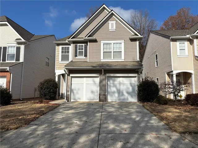 $2,290 | 303 Barberry Place, Canton, GA 30114