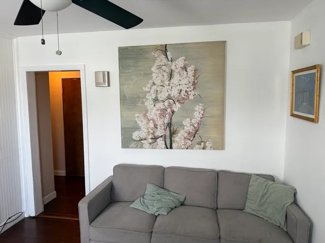 $2,500 | 1062 Saratoga Street, Unit 3, Boston, MA 02128