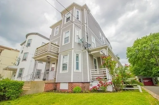 $2,500 | 1062 Saratoga Street, Unit 3, Boston, MA 02128