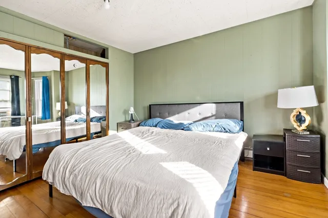 $2,500 | 1062 Saratoga Street, Unit 3, Boston, MA 02128