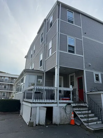 $2,500 | 1062 Saratoga Street, Unit 3, Boston, MA 02128