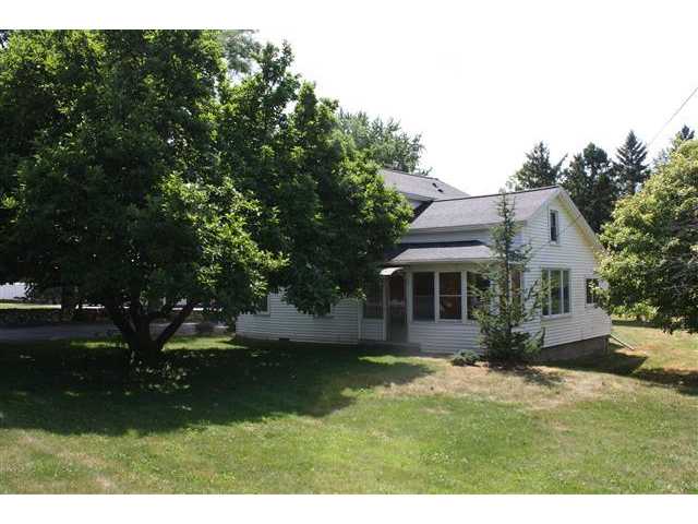 7657 East River Road Rush, NY 14543 - Photo 1 of 1 Exterior Front