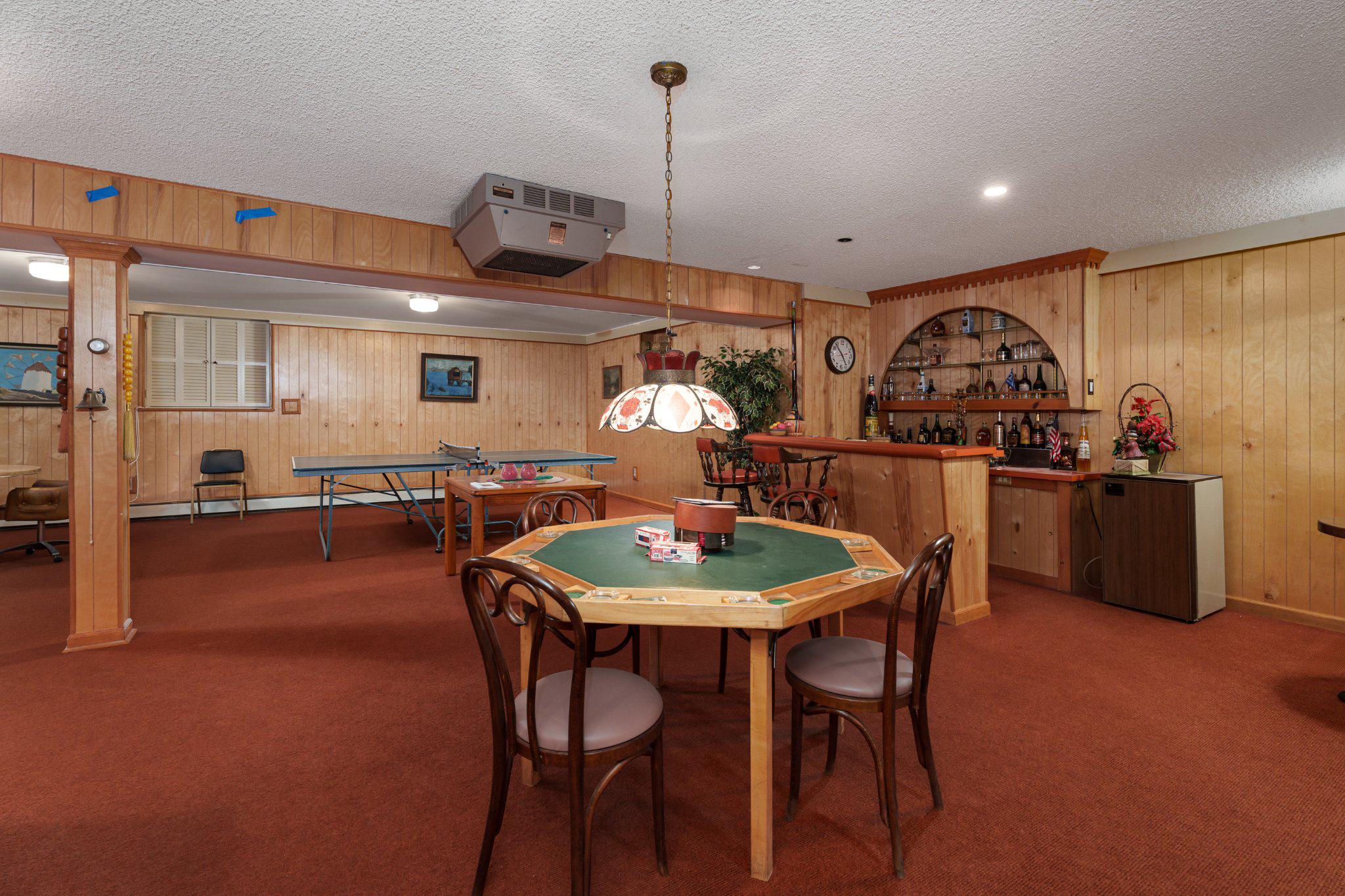 338 Gallup Road Princeton, NJ 08540 - Photo 39 of 53 a dining room with furniture and window