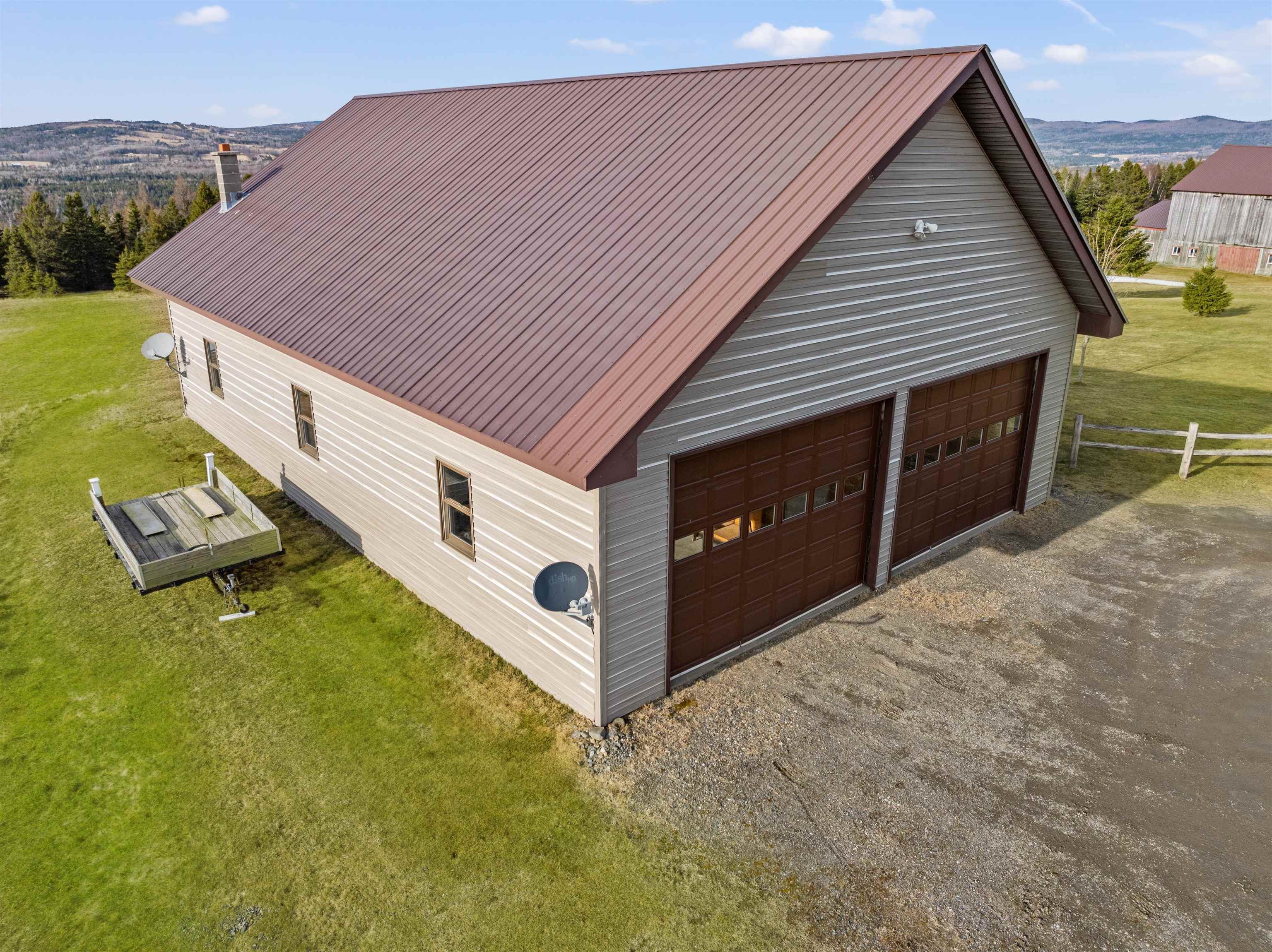 61-65 Perry Road Columbia, NH 03576 - Photo 45 of 60
