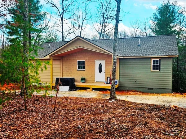 $445,000 | 55 Ridgeline Road, Murphy, NC 28906