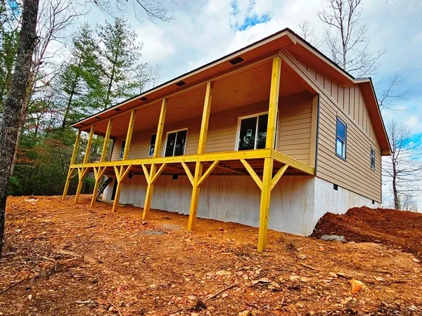 $445,000 | 55 Ridgeline Road, Murphy, NC 28906