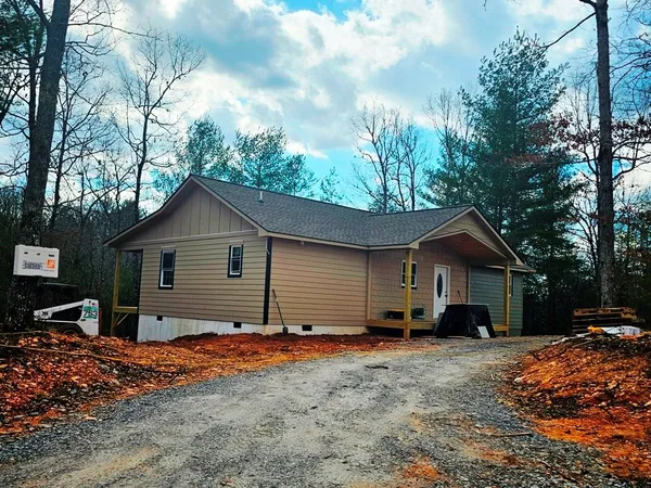 $445,000 | 55 Ridgeline Road, Murphy, NC 28906