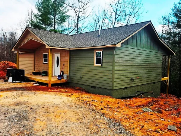 $445,000 | 55 Ridgeline Road, Murphy, NC 28906