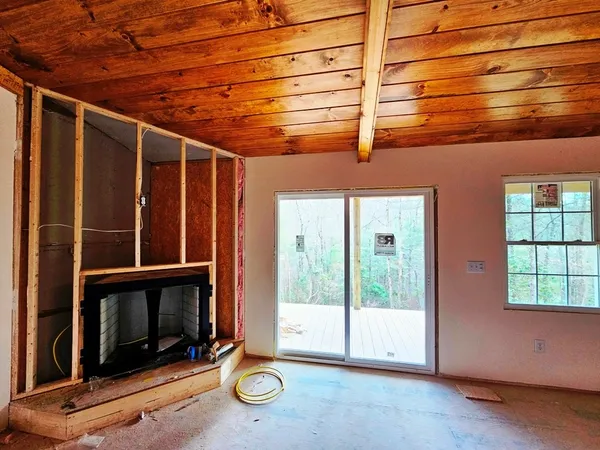 $445,000 | 55 Ridgeline Road, Murphy, NC 28906