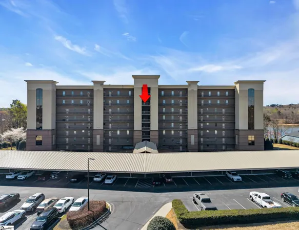 $599,000 | 703 Watermarke Lane, Anderson, SC 29625