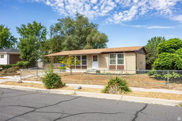 $420,000 | 9810 South Darin Drive, Sandy, UT 84070