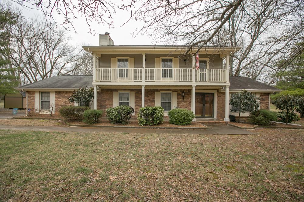 408 McKaig Road Murfreesboro, TN 37127 - Photo 1 of 30 Gallery Image 1