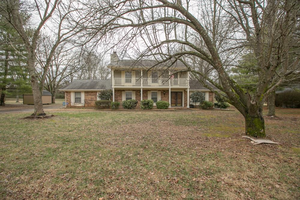408 McKaig Road Murfreesboro, TN 37127 - Photo 3 of 30 Gallery Image 3