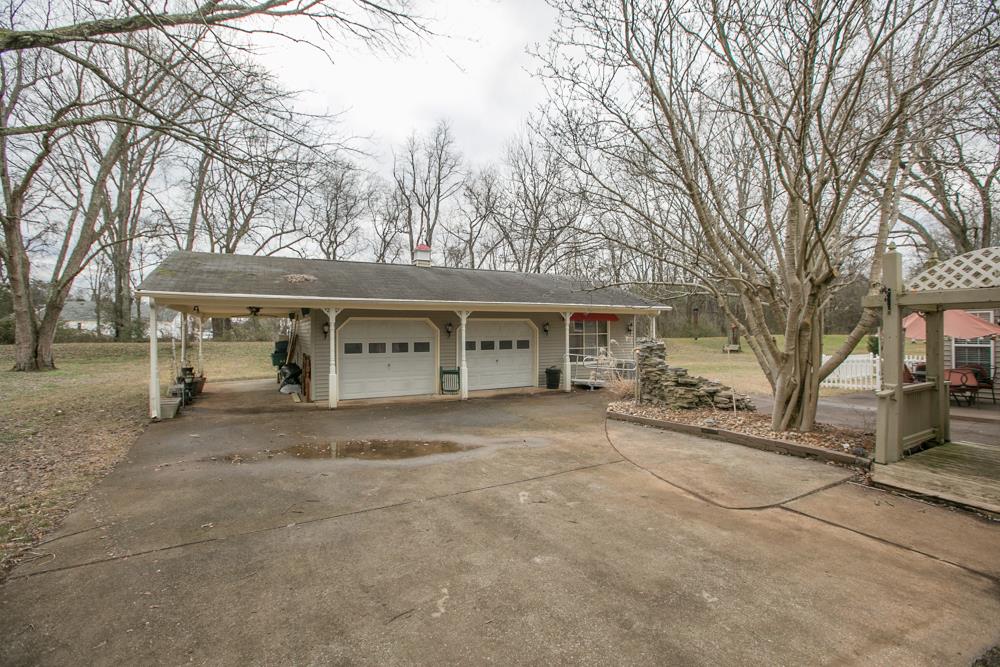 408 McKaig Road Murfreesboro, TN 37127 - Photo 22 of 30 Gallery Image 22