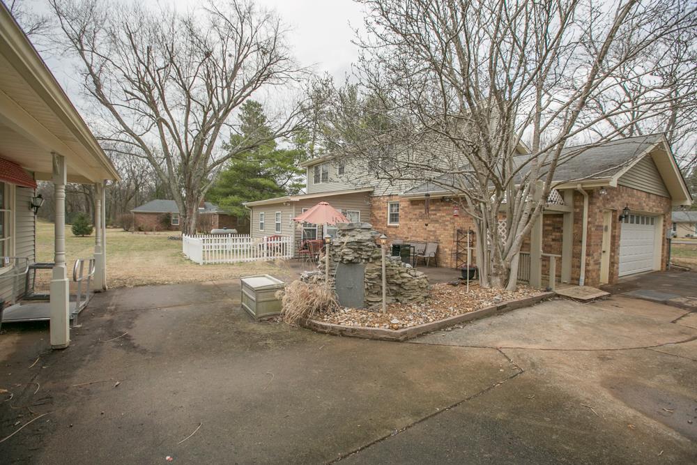 408 McKaig Road Murfreesboro, TN 37127 - Photo 23 of 30 Gallery Image 23