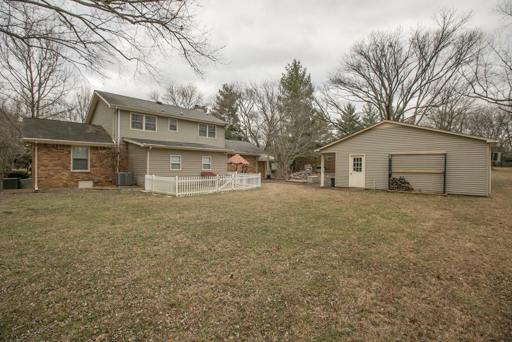 408 McKaig Road Murfreesboro, TN 37127 - Photo 24 of 30 Gallery Image 24