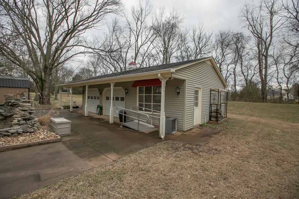 408 McKaig Road Murfreesboro, TN 37127 - Photo 26 of 30 Gallery Image 26