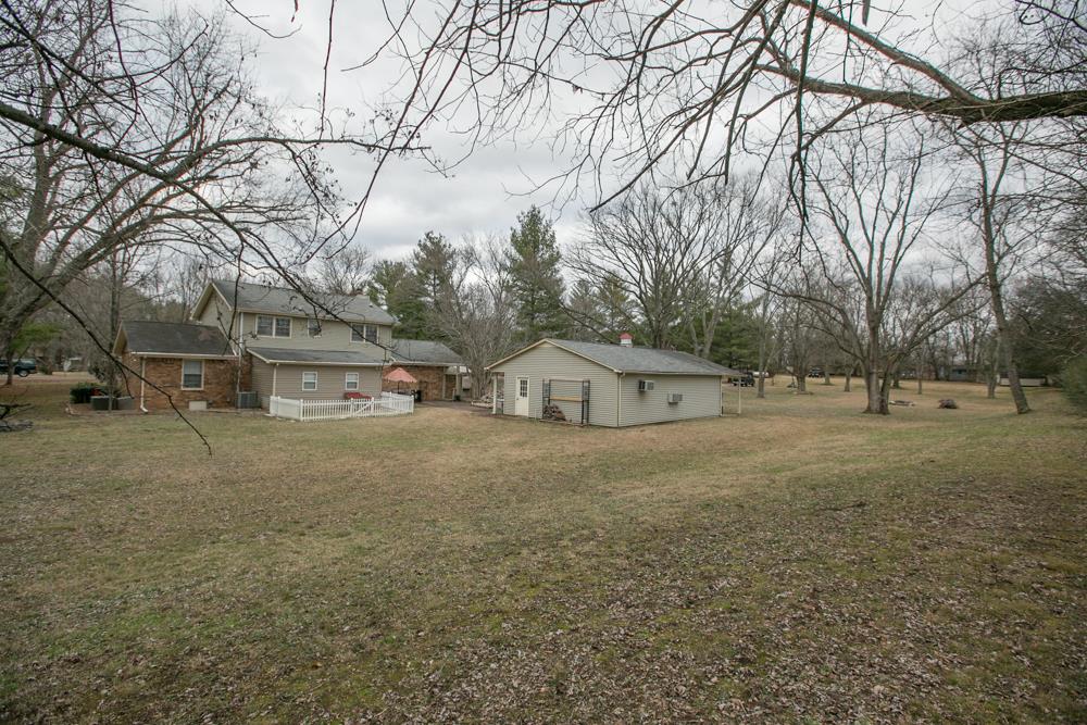 408 McKaig Road Murfreesboro, TN 37127 - Photo 27 of 30 Gallery Image 27