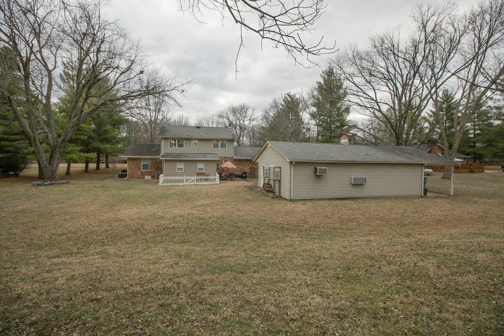 408 McKaig Road Murfreesboro, TN 37127 - Photo 28 of 30 Gallery Image 28