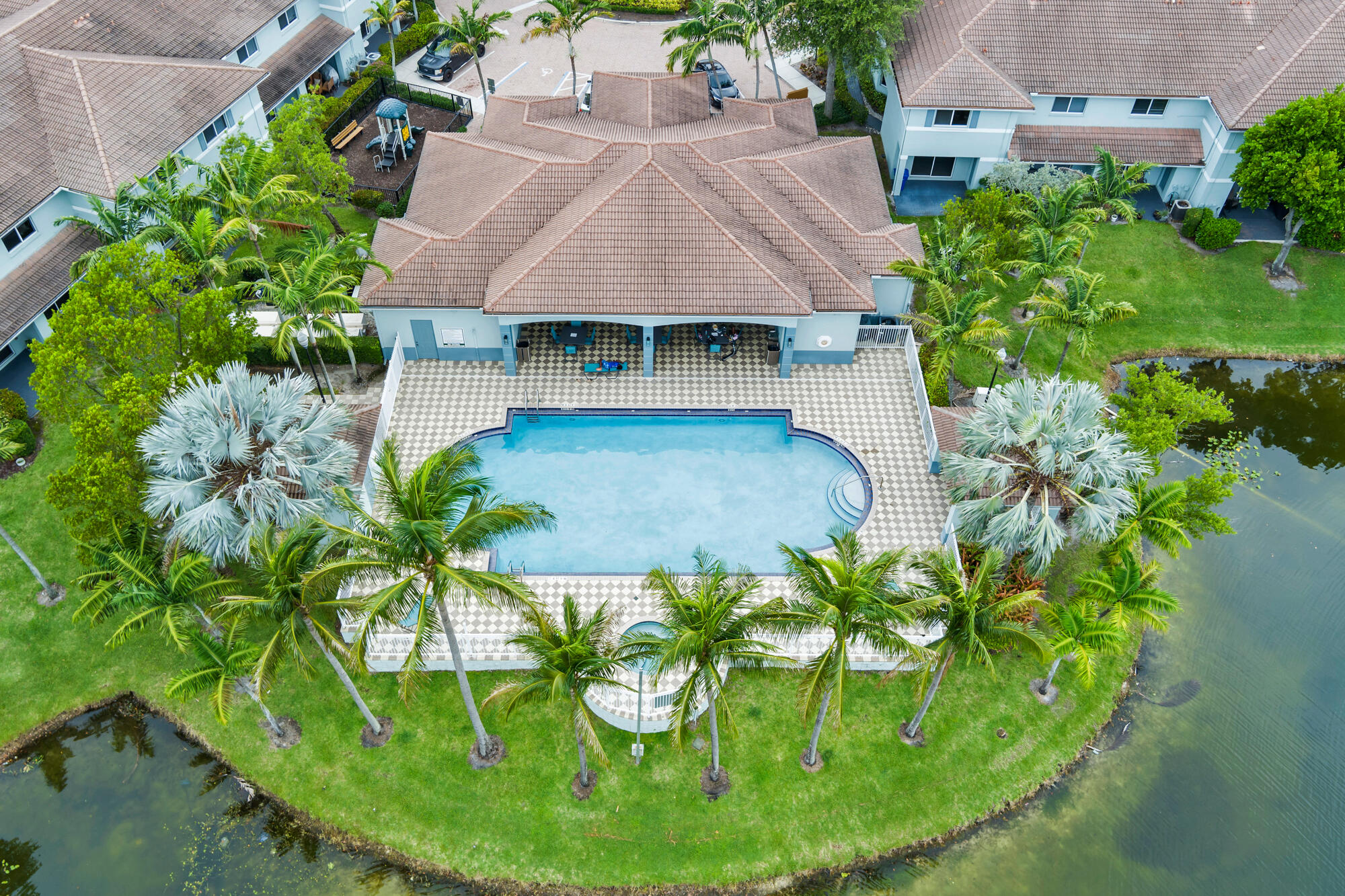 3725 Oleander Terrace Riviera Beach, FL 33404 - Photo 21 of 22 CommunityPool