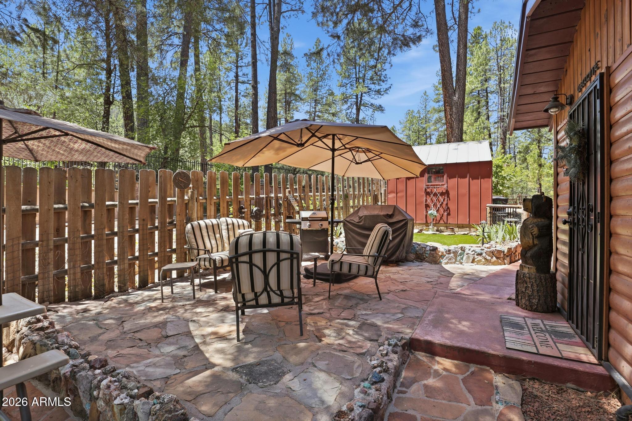 372 Short Road Payson, AZ 85541 - Photo 23 of 31 side