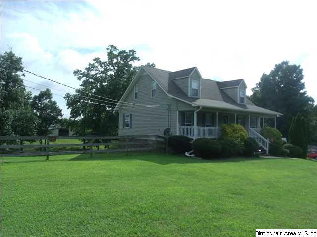 46615 Highway 231 South Oneonta, AL 35121 - Photo 4 of 28