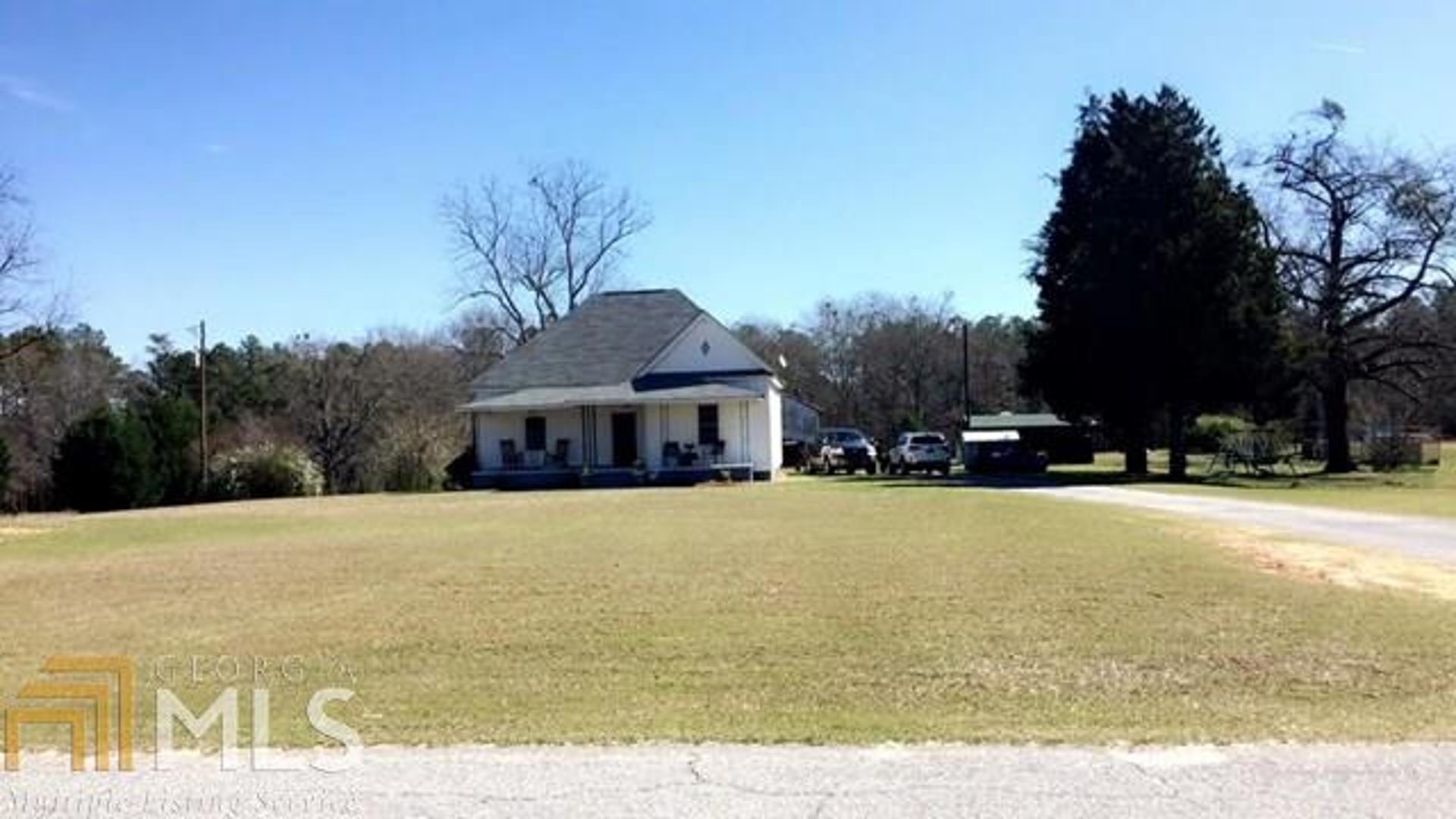 118 Ledbetter Road Barnesville, GA 30204 - Photo 1 of 1 Gallery Image 1