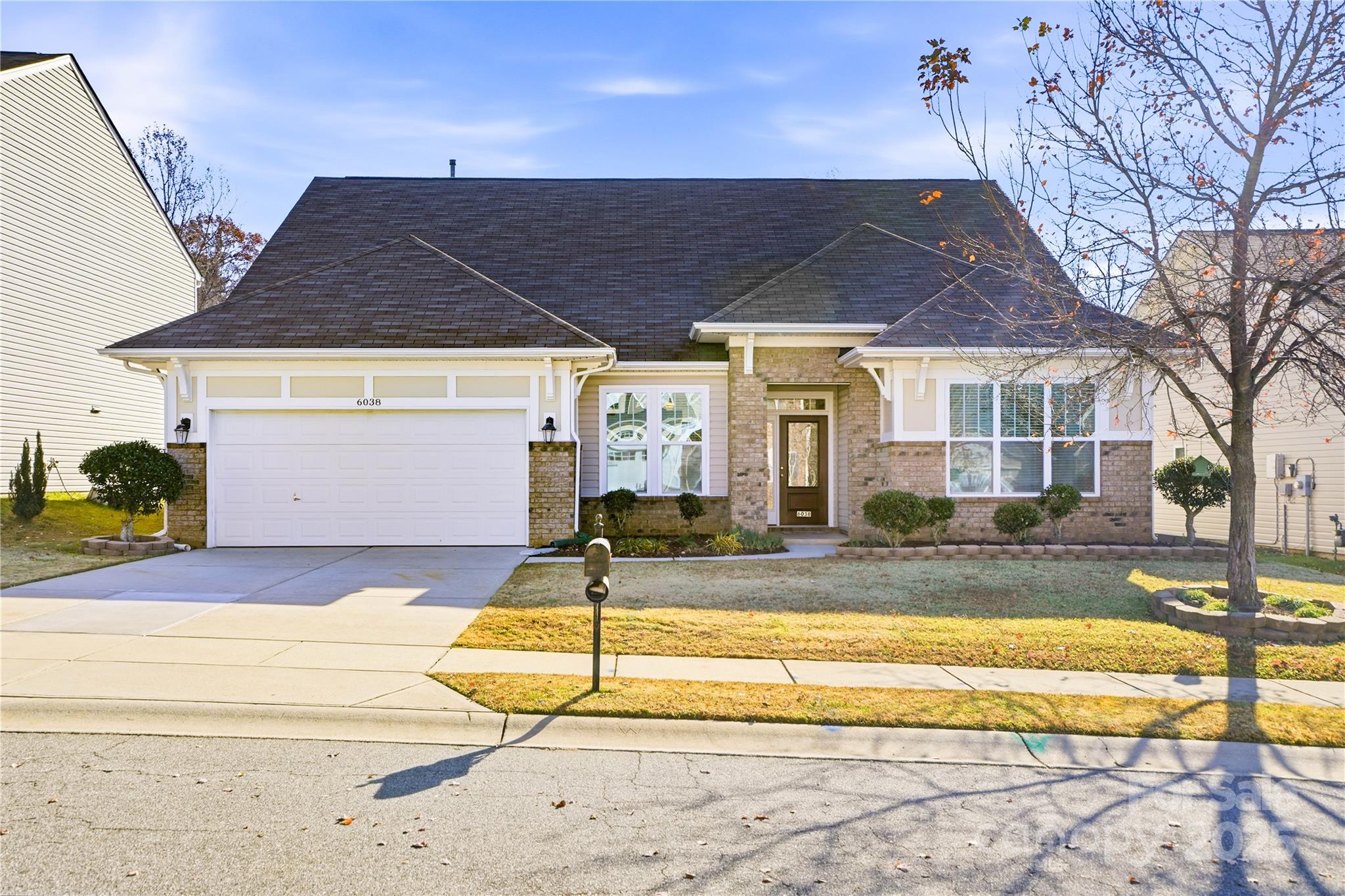 6038 Durango Way Denver, NC 28037 - Photo 1 of 42