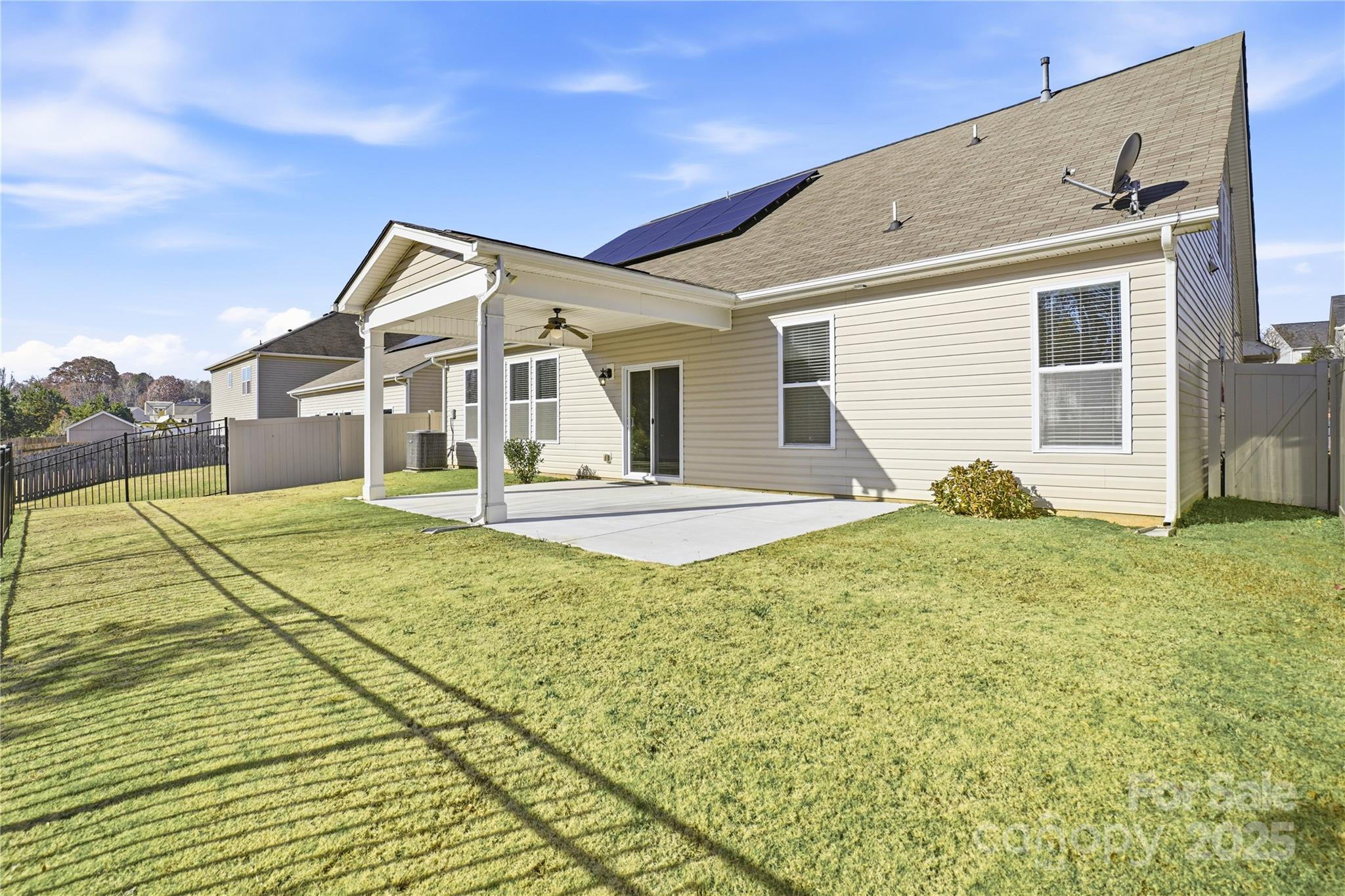 6038 Durango Way Denver, NC 28037 - Photo 2 of 42