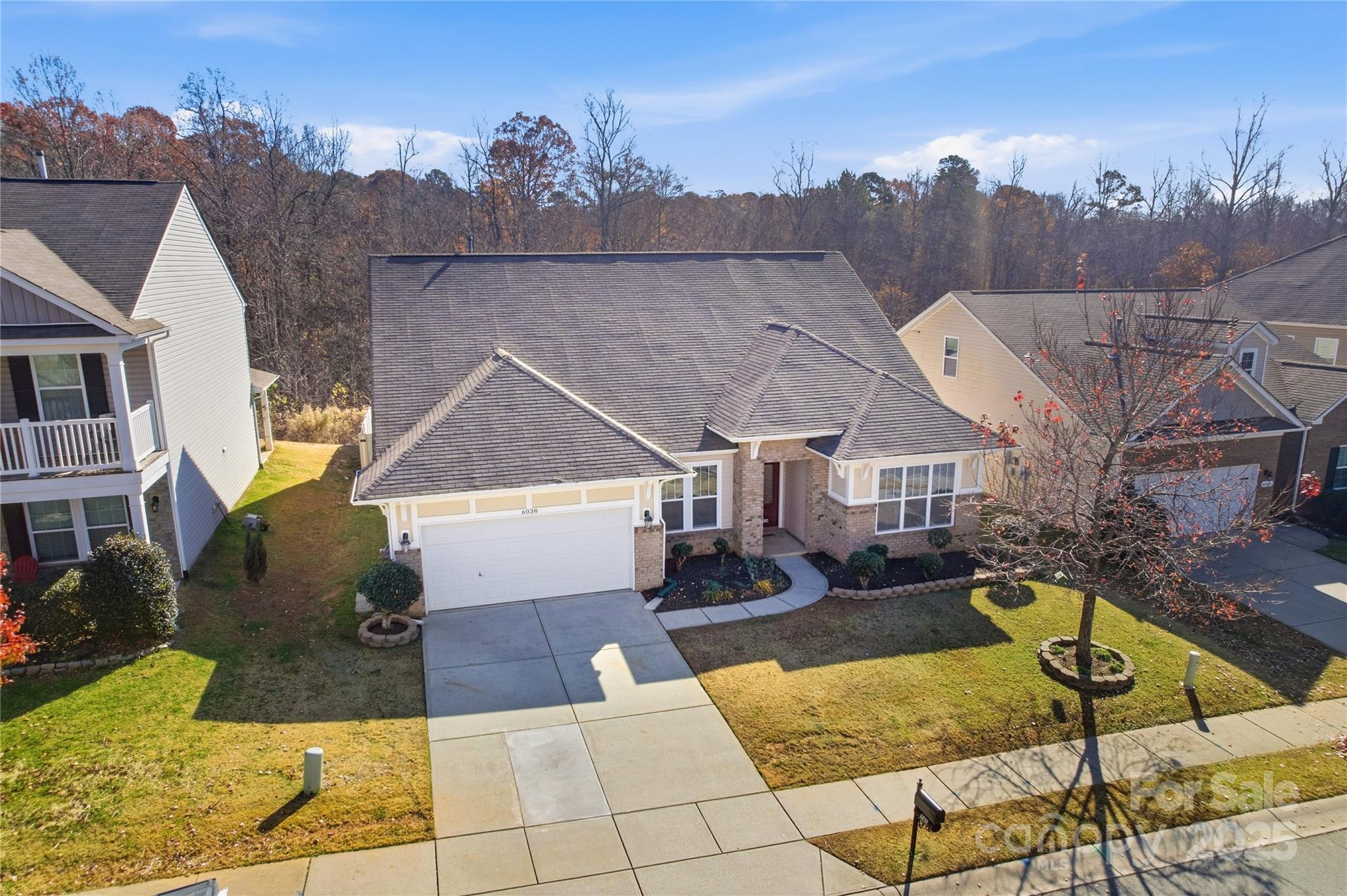 6038 Durango Way Denver, NC 28037 - Photo 38 of 42