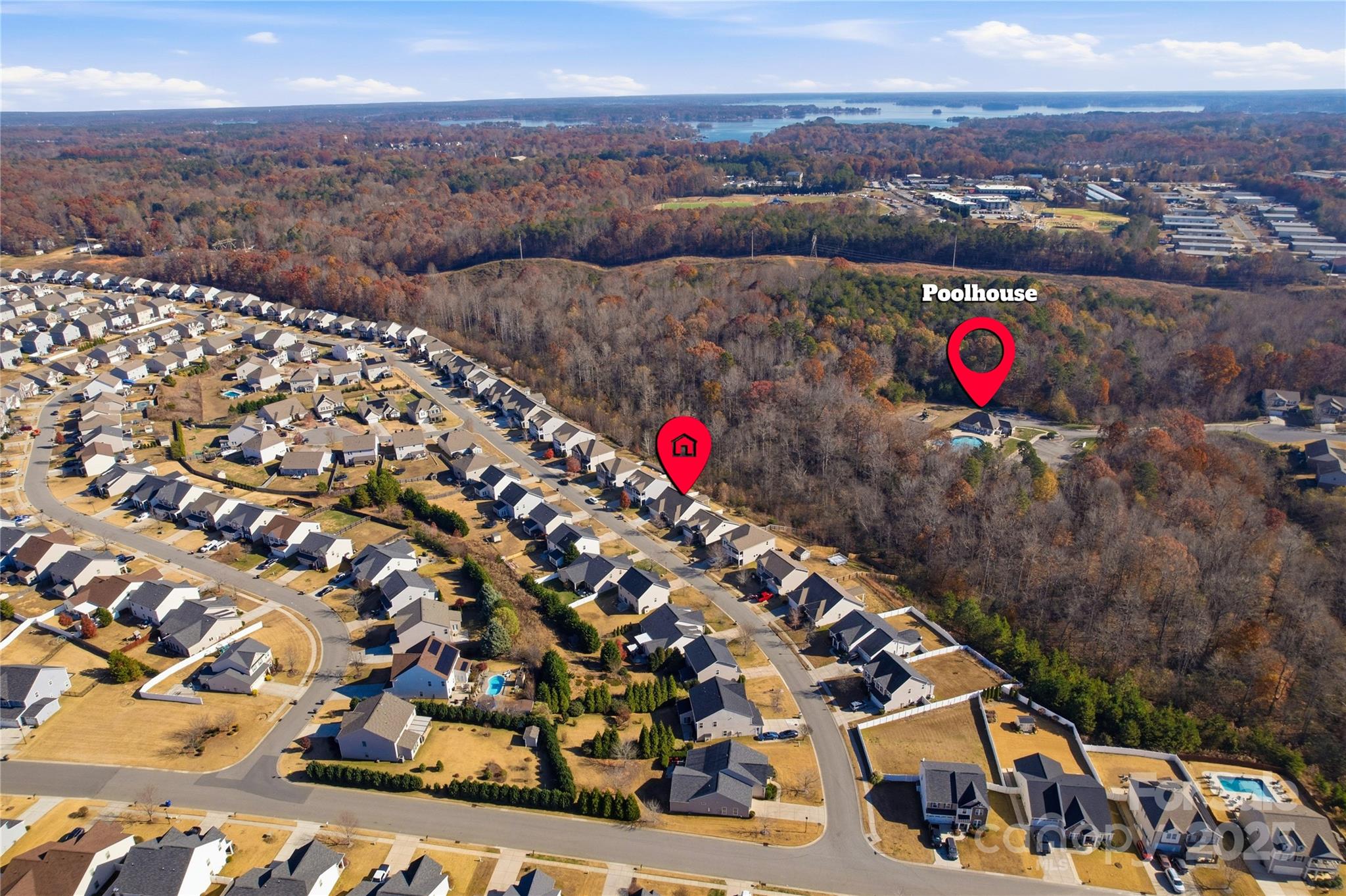 6038 Durango Way Denver, NC 28037 - Photo 40 of 42