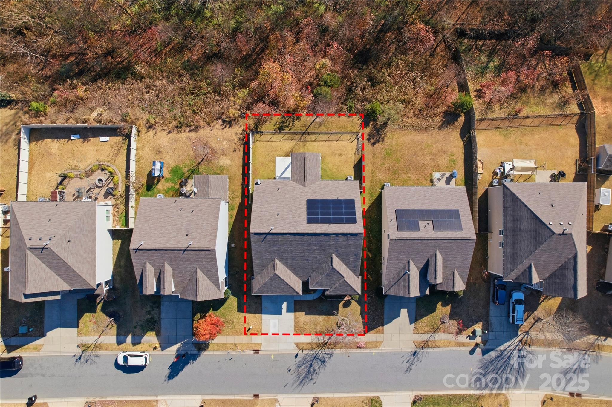 6038 Durango Way Denver, NC 28037 - Photo 41 of 42