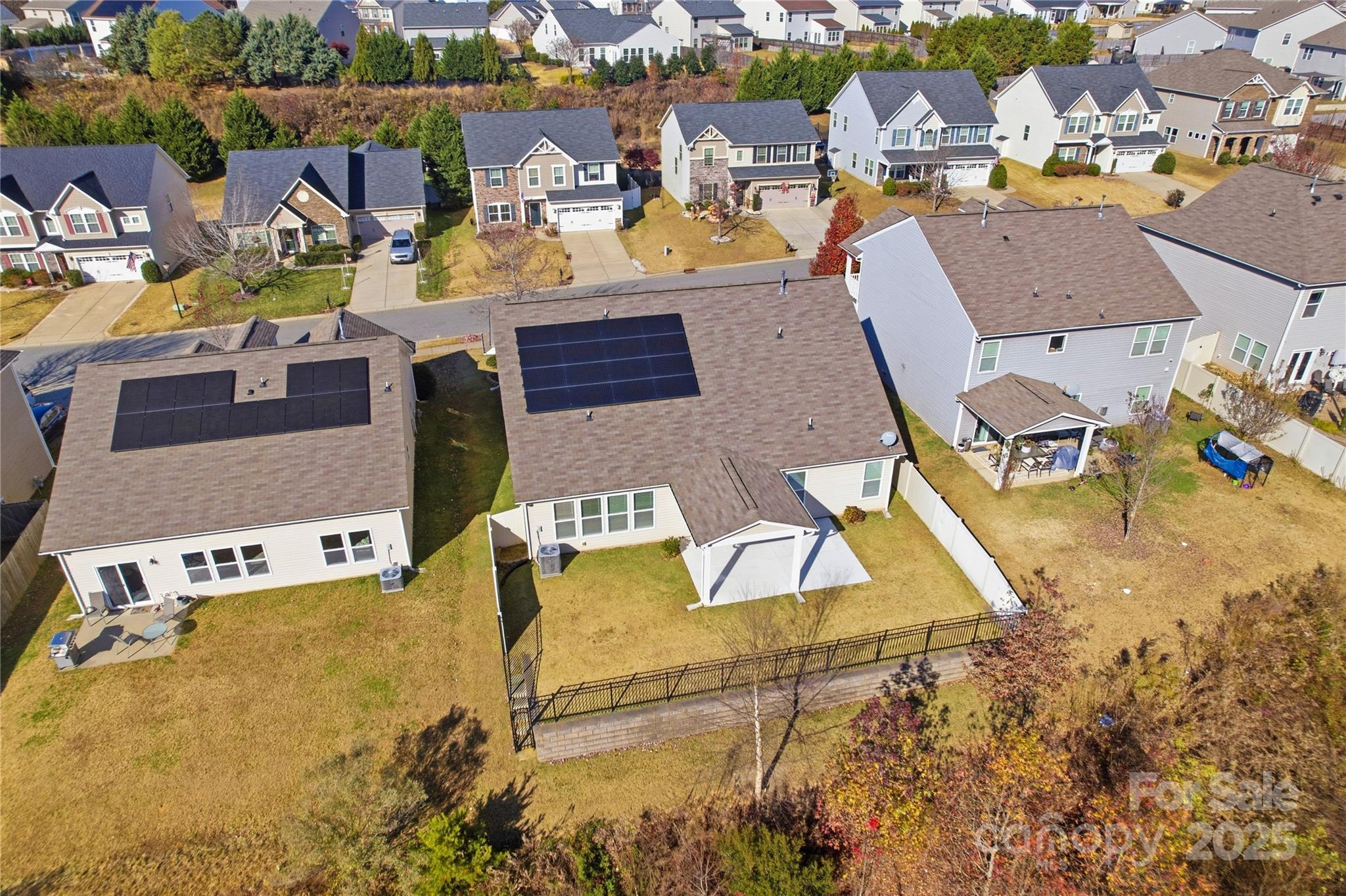 6038 Durango Way Denver, NC 28037 - Photo 42 of 42