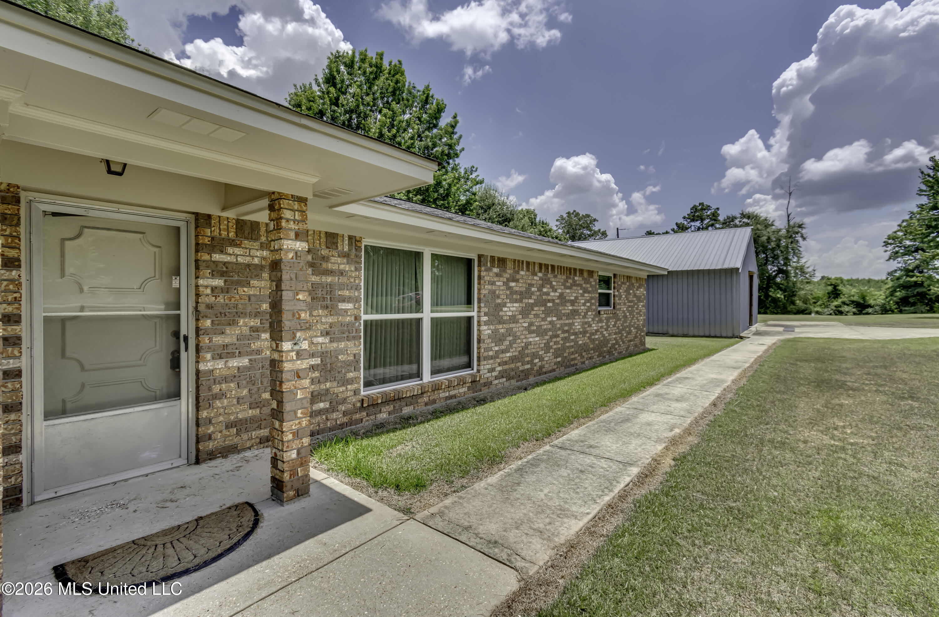 554 Wilson- Welch Road Mendenhall, MS 39114 - Photo 130 of 131 554 Wilson Welch Rd--3