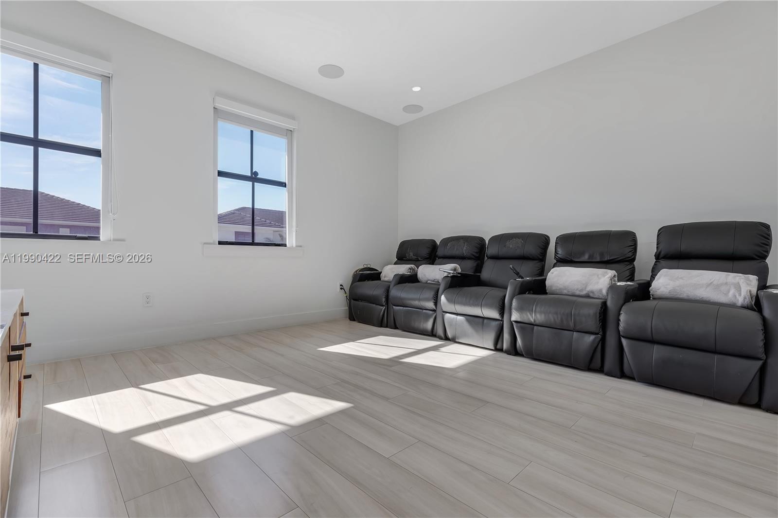 2775 Southwest 101st Court Miami, FL 33165 - Photo 33 of 46 a living room with furniture and a window