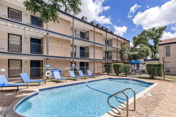 $799 | 6008 North Lamar Boulevard, Unit 101, Austin, TX 78752