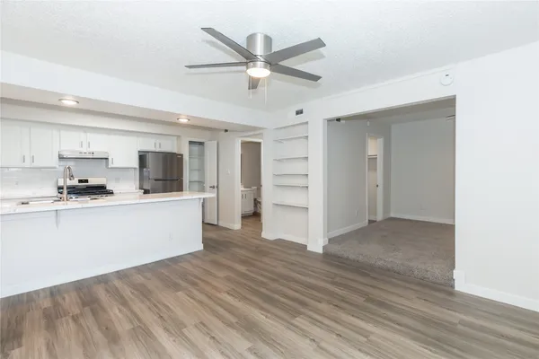 $799 | 6008 North Lamar Boulevard, Unit 101, Austin, TX 78752