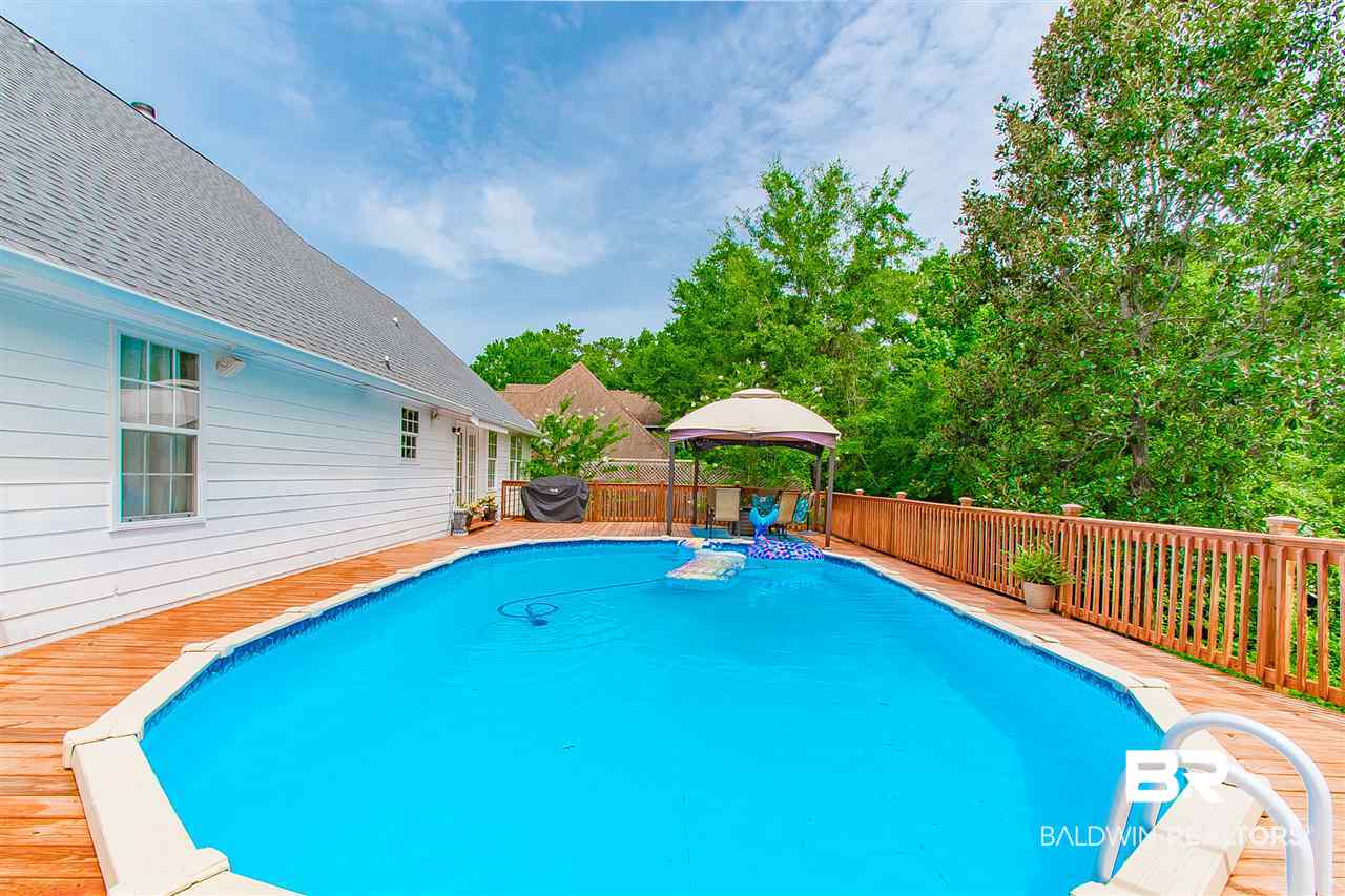 101 Raphael Semmes Drive West Daphne, AL 36527 - Photo 40 of 45