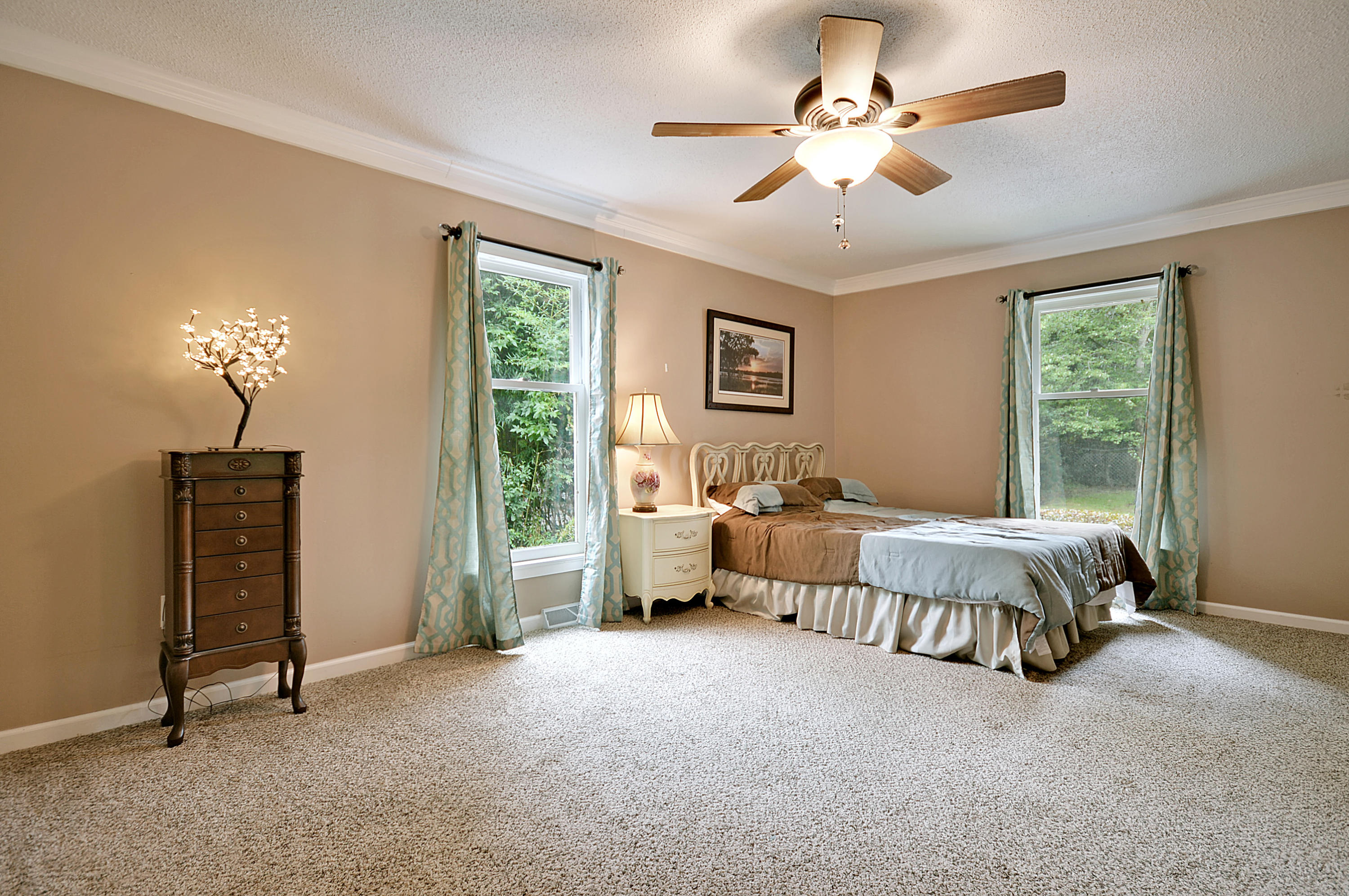 116 Folly Rd Boulevard Charleston, SC 29407 - Photo 15 of 34 Master Bedroom