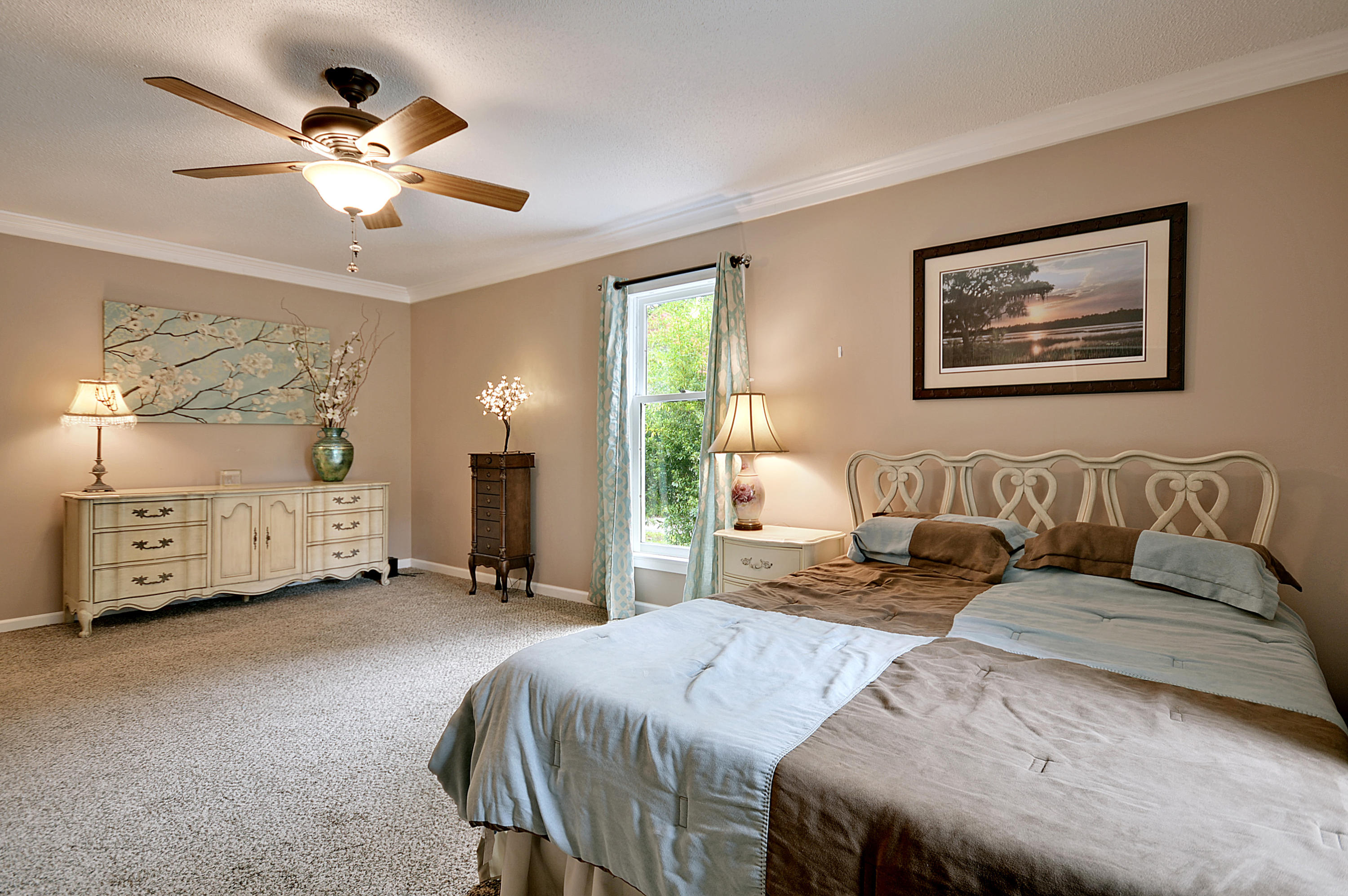 116 Folly Rd Boulevard Charleston, SC 29407 - Photo 17 of 34 Master Bedroom