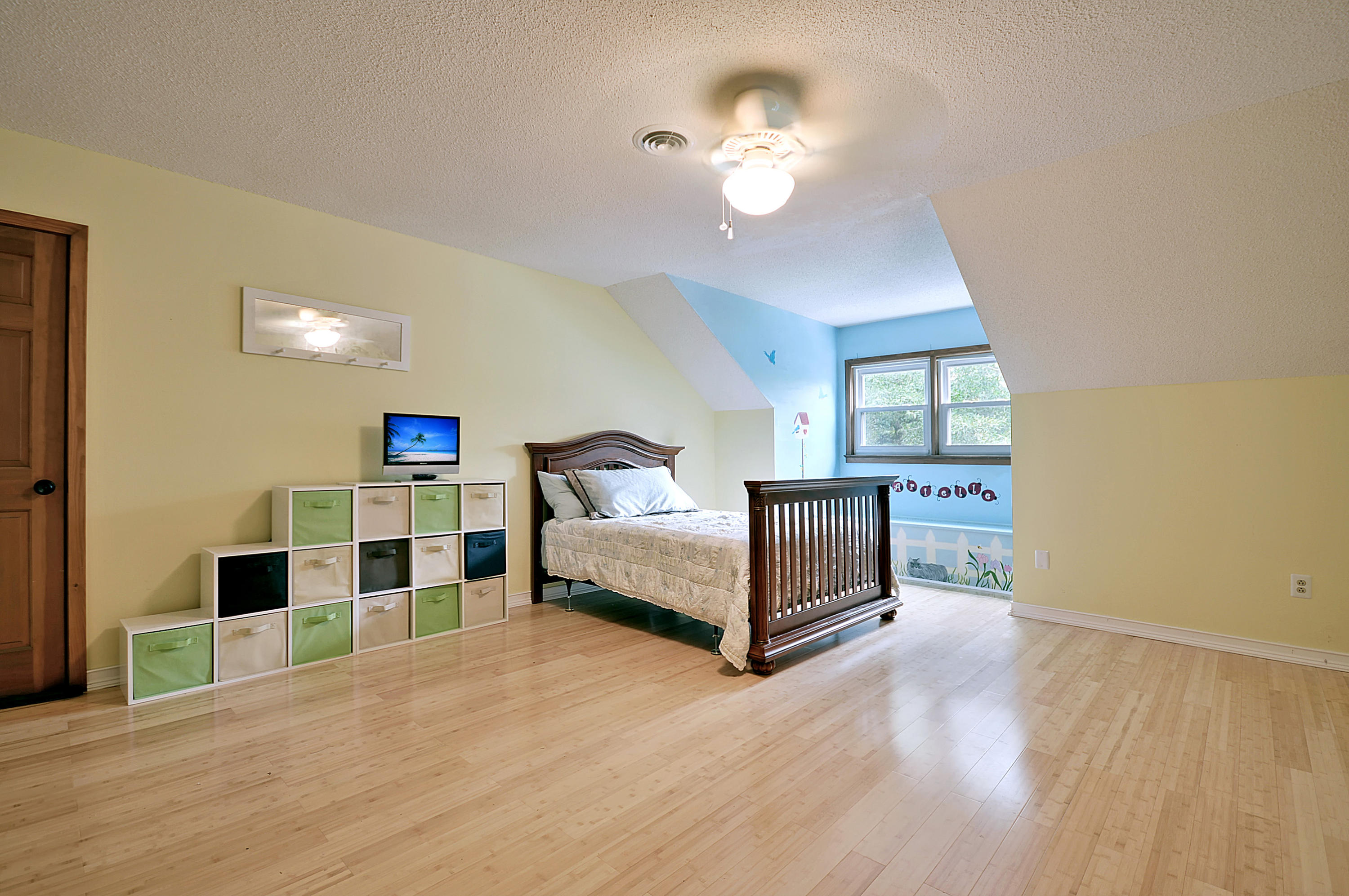116 Folly Rd Boulevard Charleston, SC 29407 - Photo 21 of 34 Bedroom