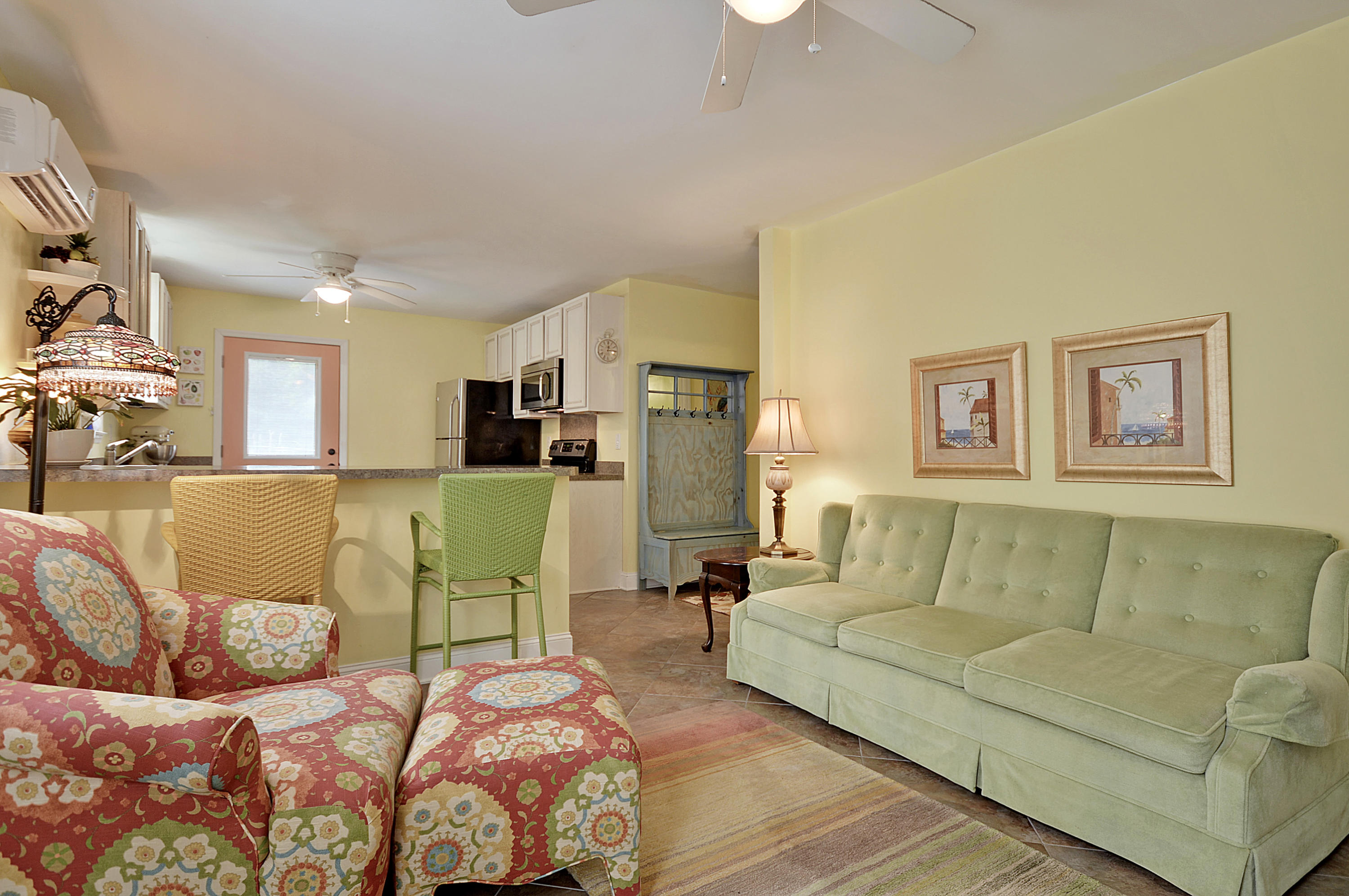 116 Folly Rd Boulevard Charleston, SC 29407 - Photo 26 of 34 Mother-in-Law Suite
