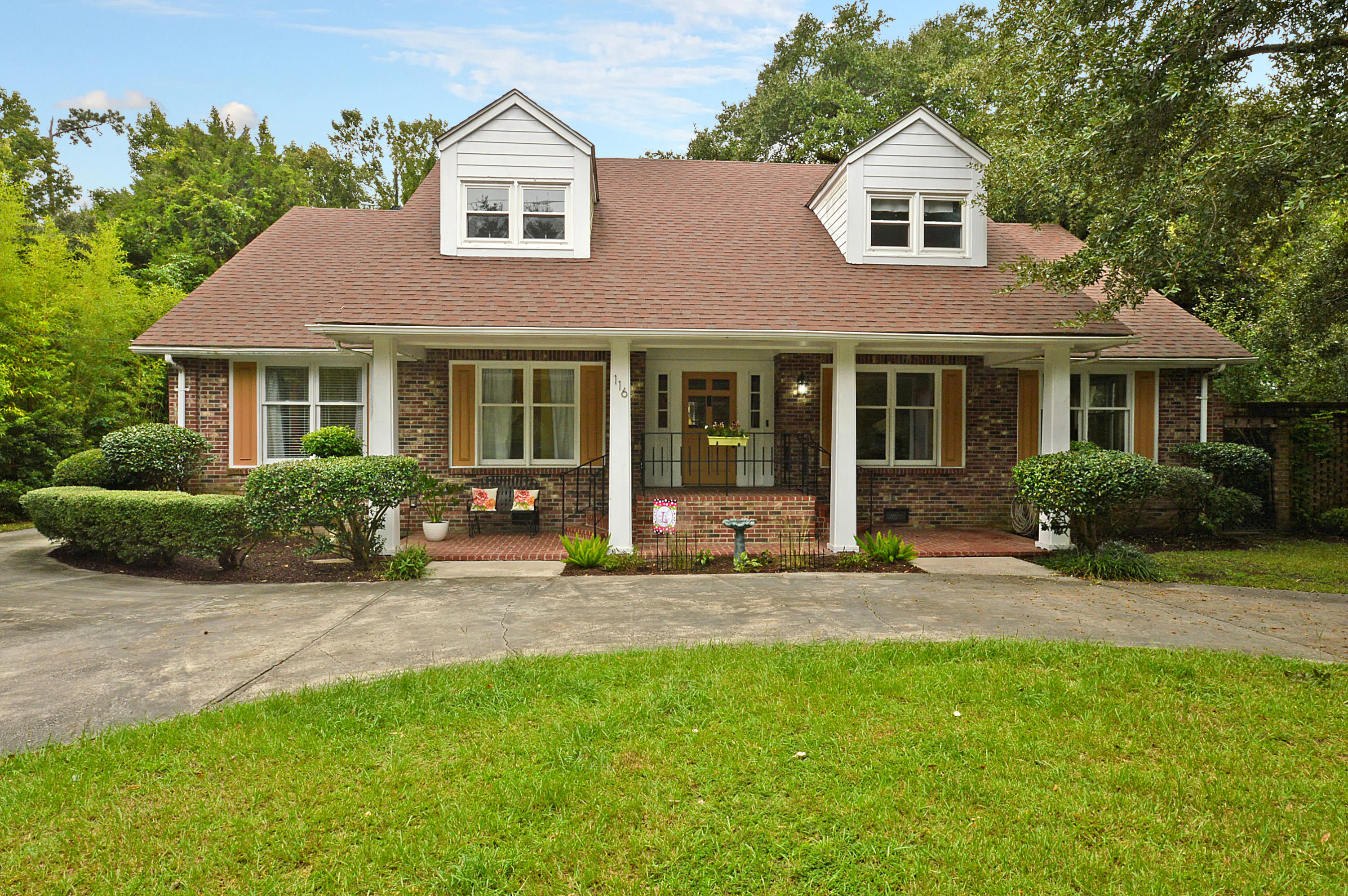 116 Folly Rd Boulevard Charleston, SC 29407 - Photo 32 of 34 Front