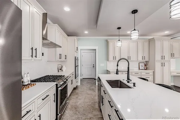 $869,000 | 5950 Twilight Avenue, Firestone, CO 80504