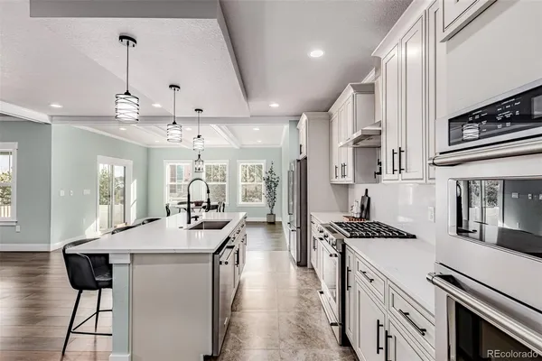 $869,000 | 5950 Twilight Avenue, Firestone, CO 80504