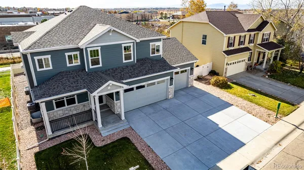 $869,000 | 5950 Twilight Avenue, Firestone, CO 80504