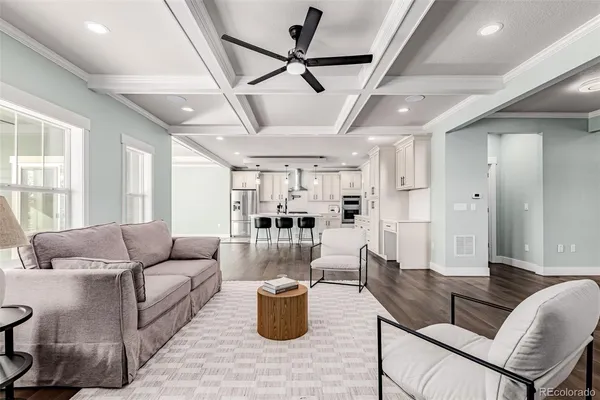 $869,000 | 5950 Twilight Avenue, Firestone, CO 80504