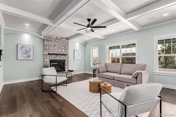 $869,000 | 5950 Twilight Avenue, Firestone, CO 80504