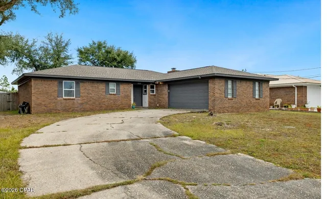 $289,000 | 5725 Howard Road, Panama City, FL 32404